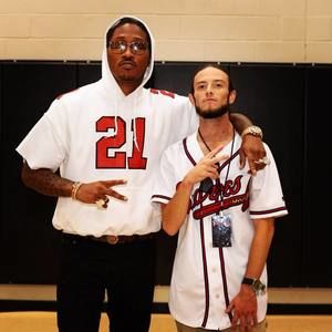 Meet your Posher, John-ray